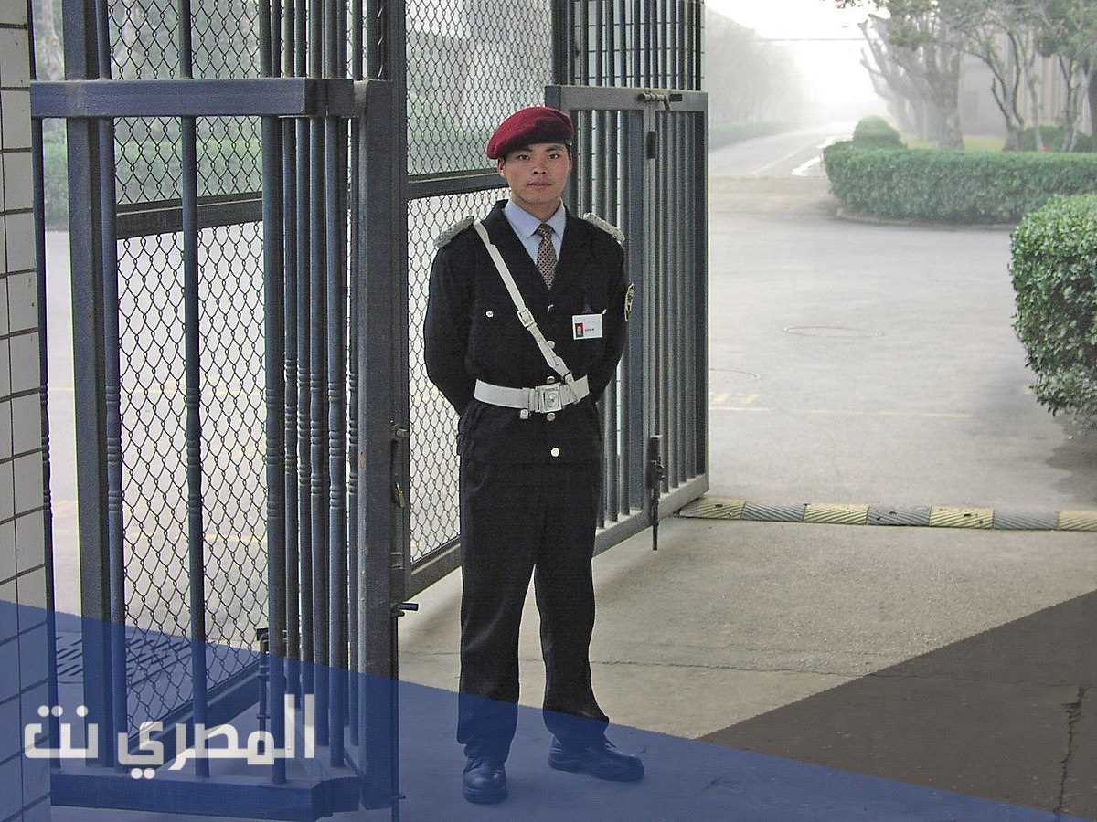 تفسير رؤية البواب والحارس في الحلم بالتفصيل لابن سيرين