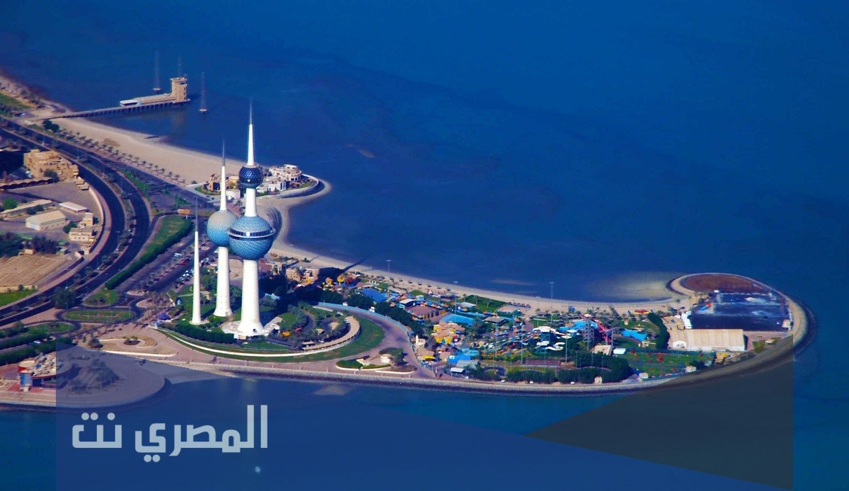 متى تم افتتاح ابراج الكويت