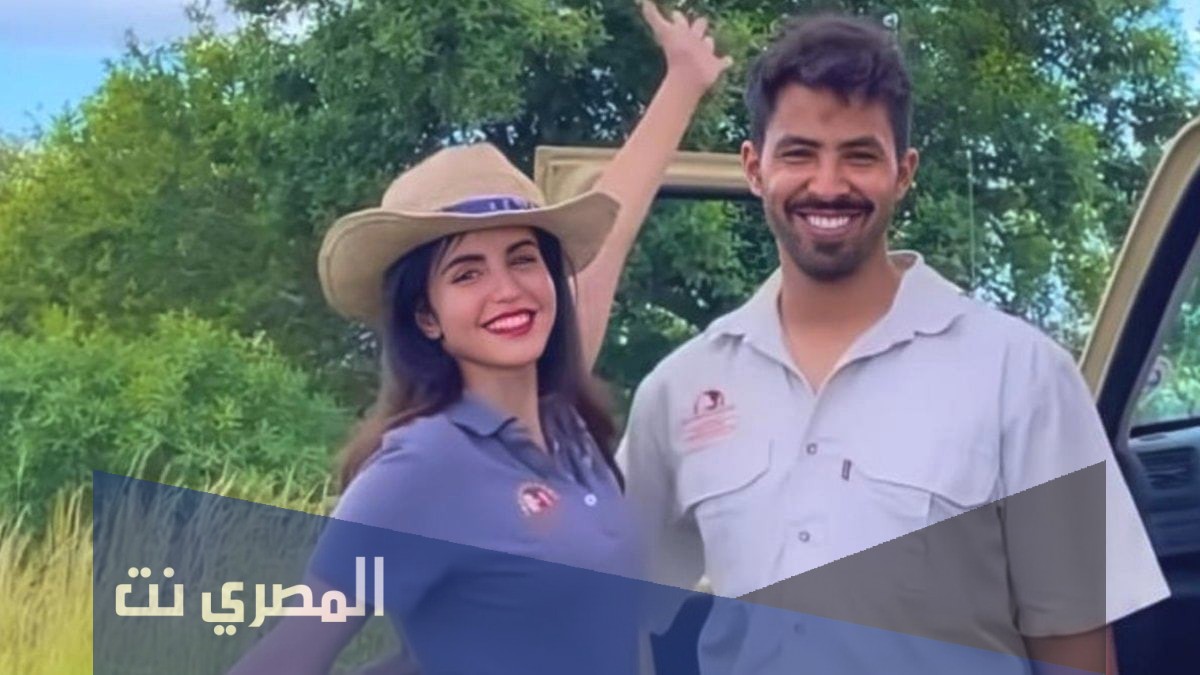 من هو زوج فوز العتيبي