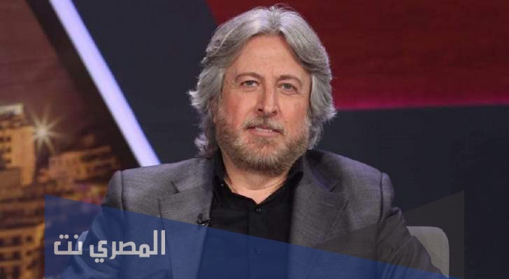 من هو جمال فياض ويكيبيديا