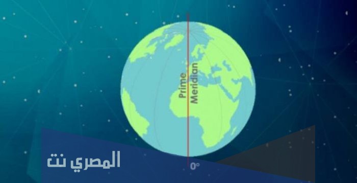 لماذا سمي خط غرينتش