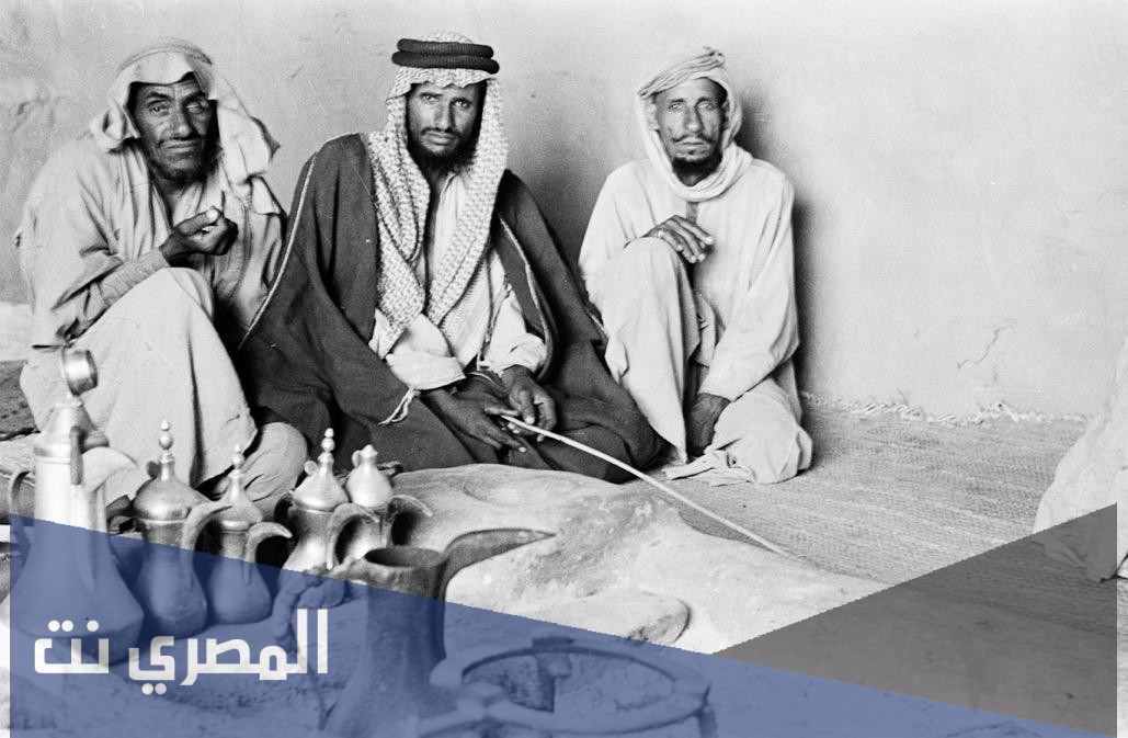 العقيلي وش يرجع