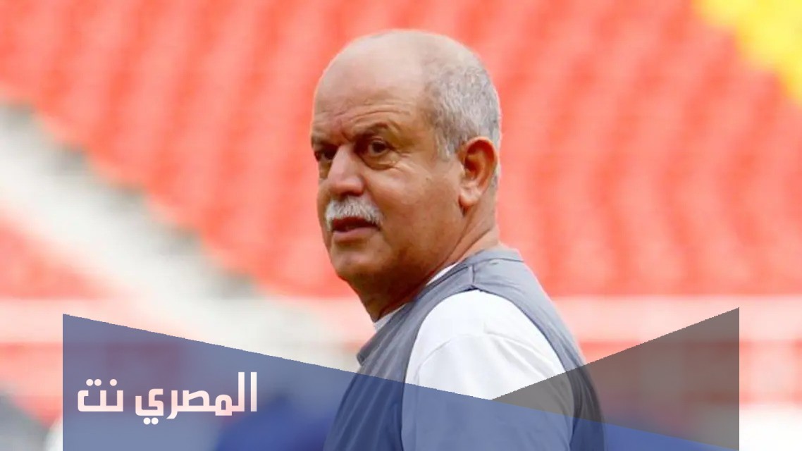 زوجة رابح سعدان