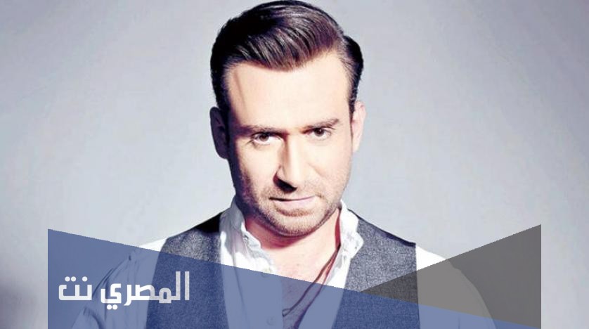 من هو الفنان نضال الشافعي