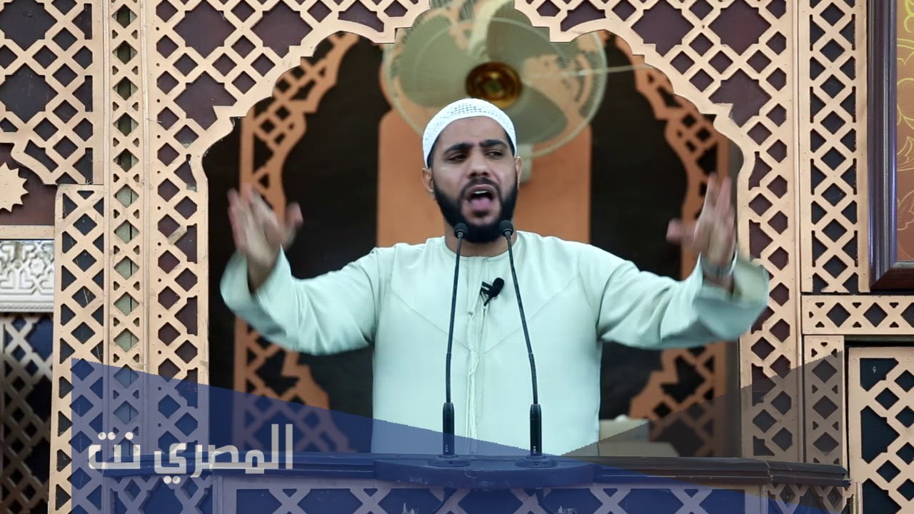 من هو محمود الحسنات ويكيبيديا
