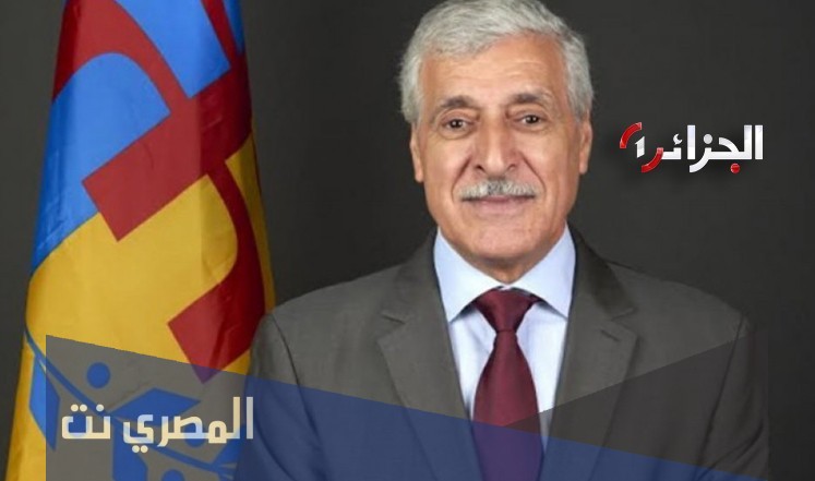 من هو فرحات مهني