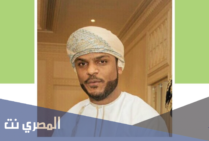 من هو زاهر الشقصي