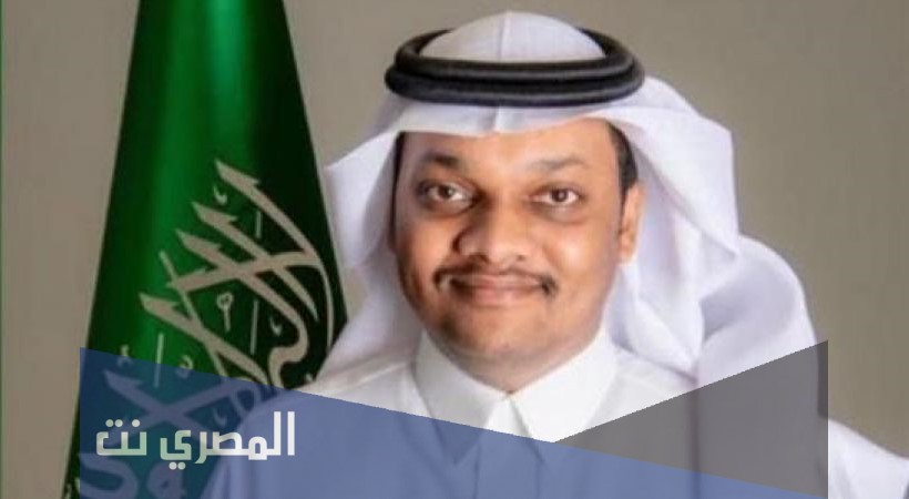 الإعلامي عبدالله الخالدي