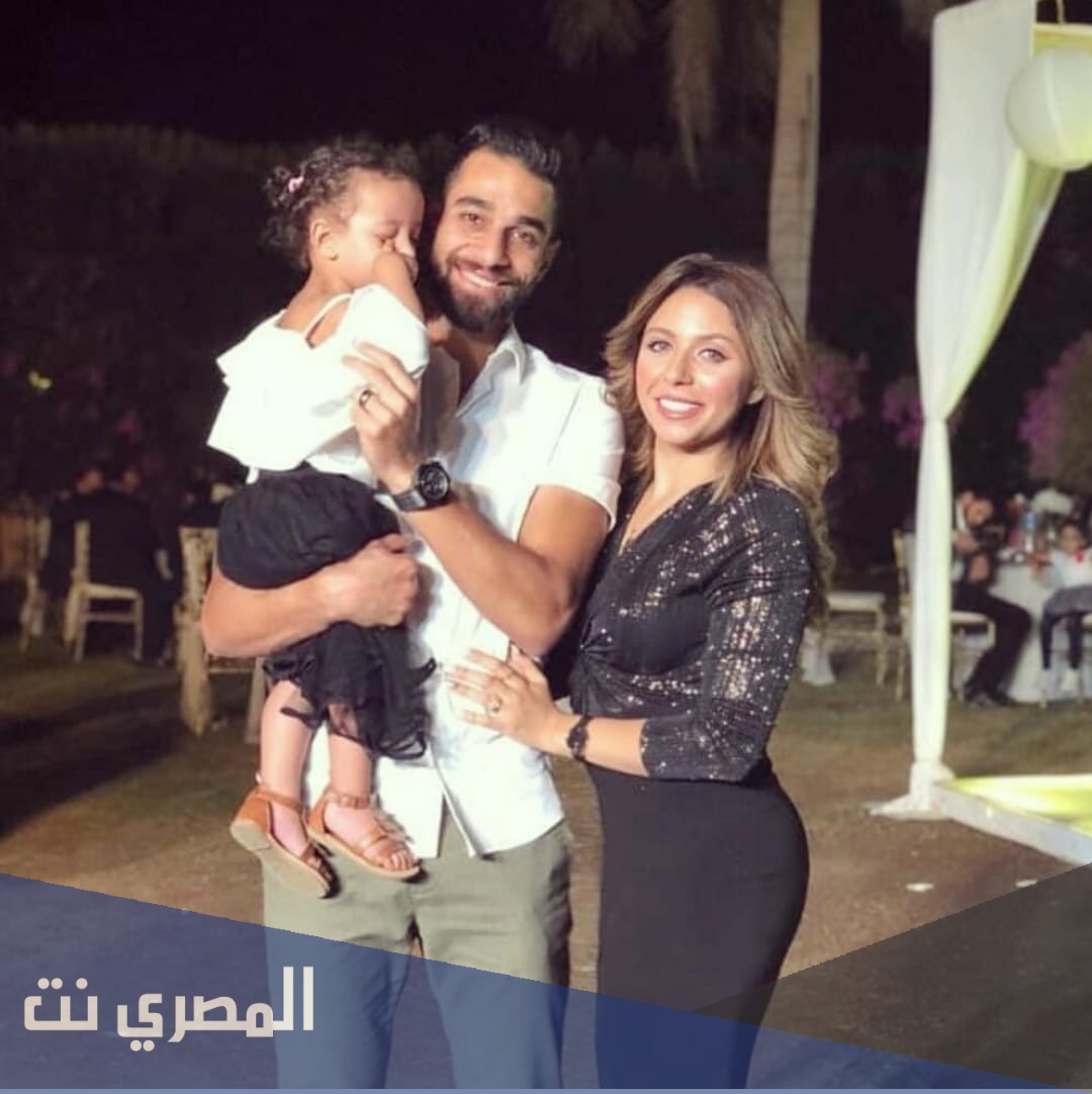 من هي زوجة عمرو السولية
