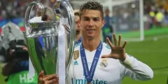 كم يبلغ راتب كريستيانو رونالدو مع يوفنتوس