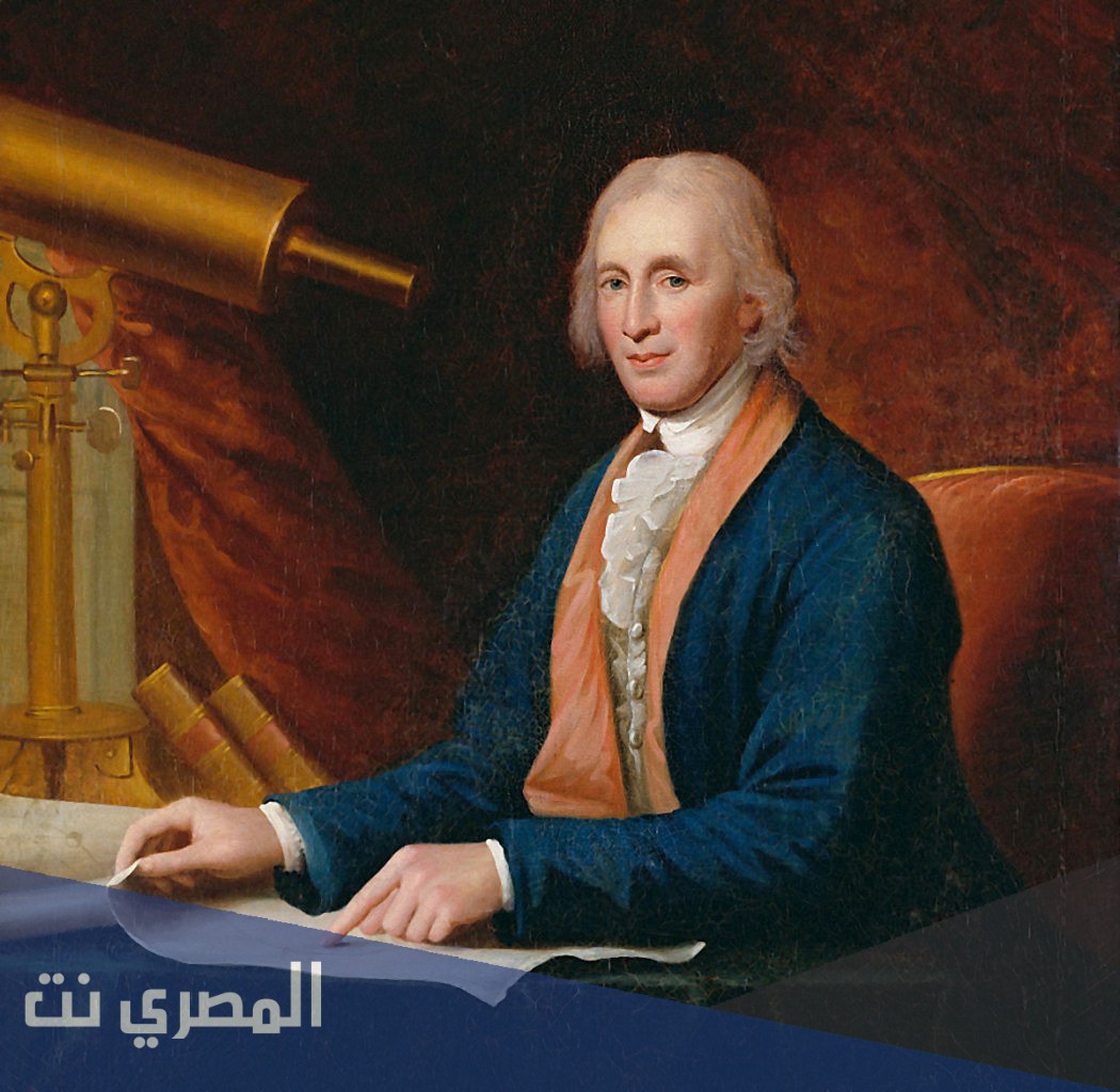 مؤسس علم الفلك