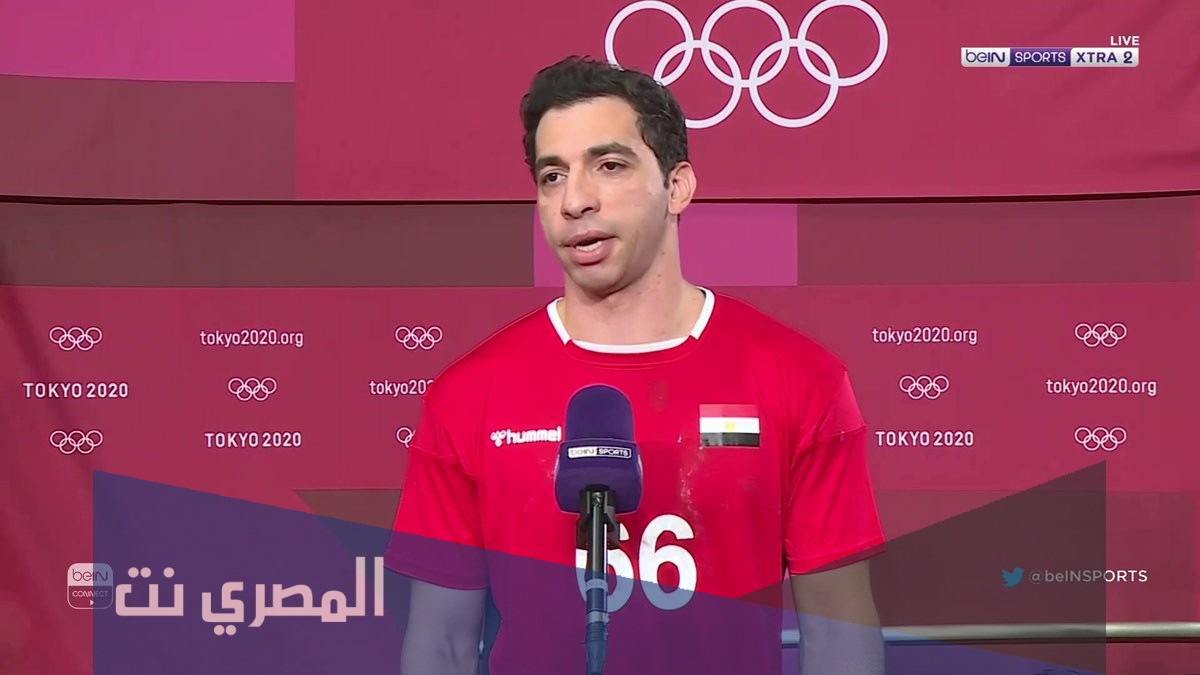 عمر احمد الاحمر