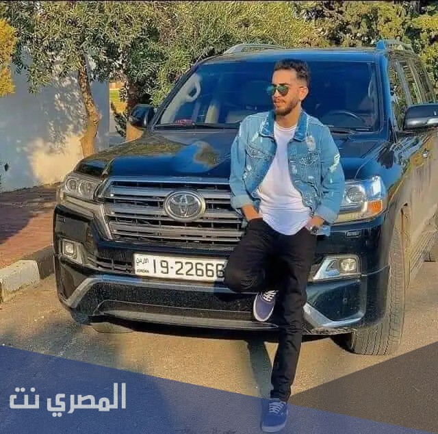 من هو راشد العريمي