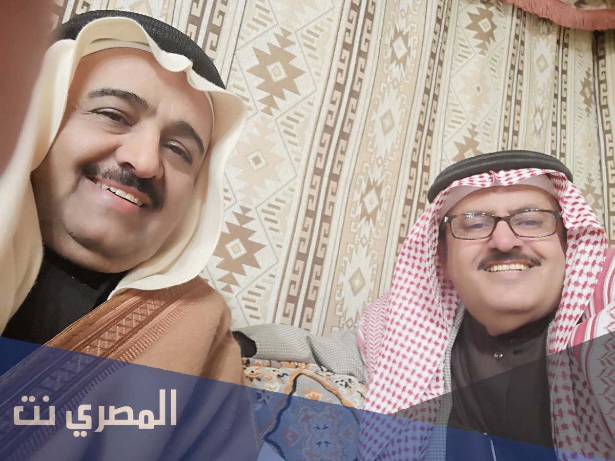 سبب وفاة حسن محني الشهري