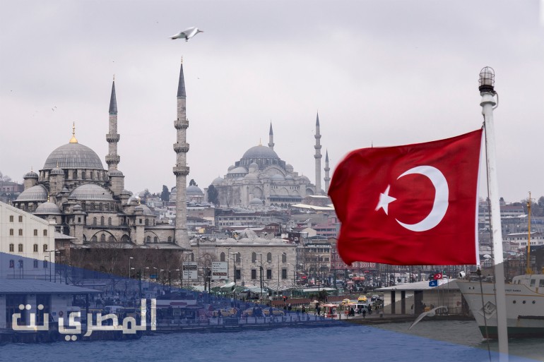 من هو التركي الابيض the white turk
