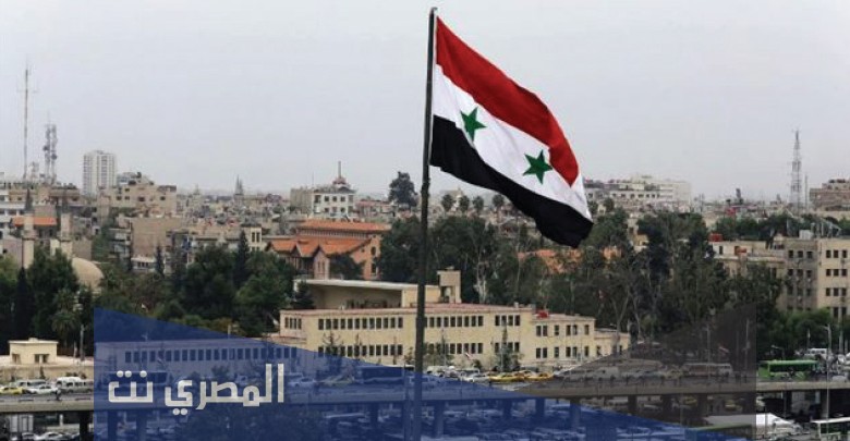 النشيد الوطني السوري