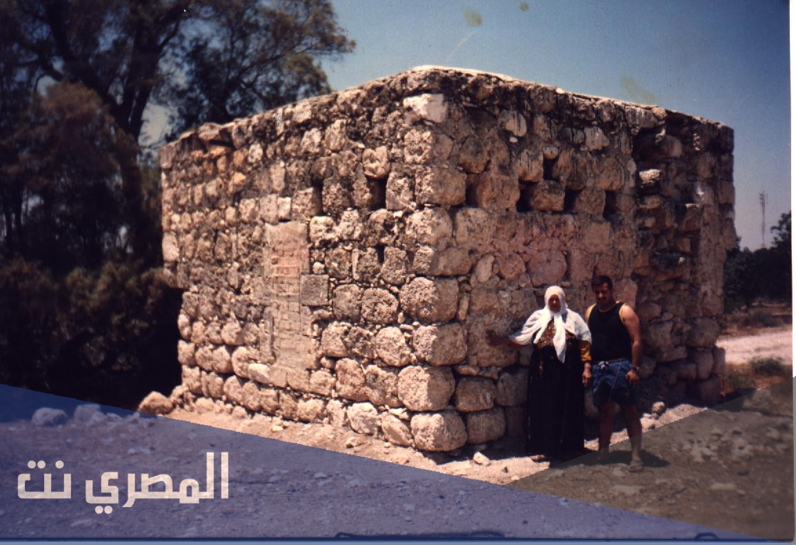 من هم عرب خلدة ويكيبيديا