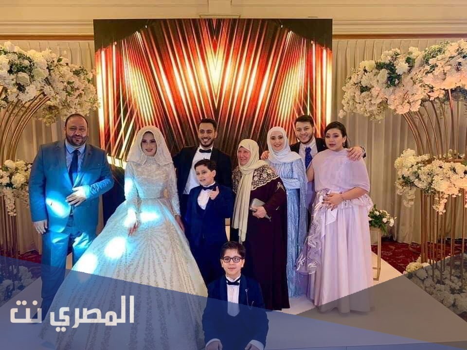صور زوجة وليد مقداد