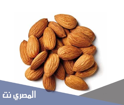 تفسير رؤية اللوز