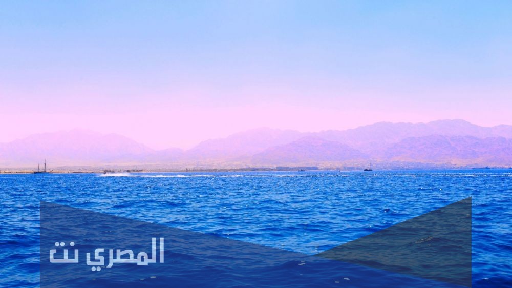 ما هو المنفذ البحري الوحيد للاردن