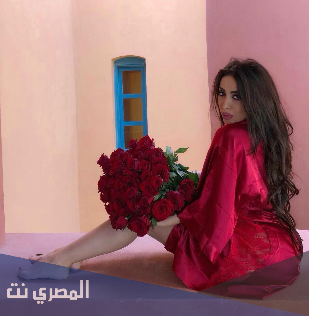 من هي سونا غسان ويكيبيديا