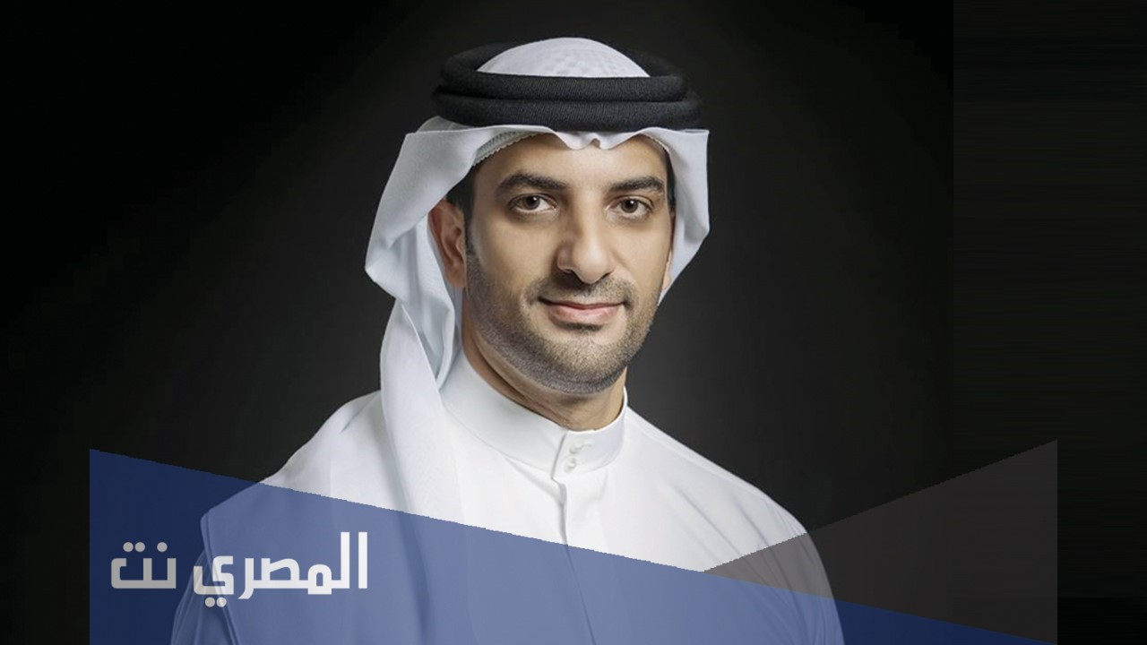 سلطان بن أحمد القاسمي