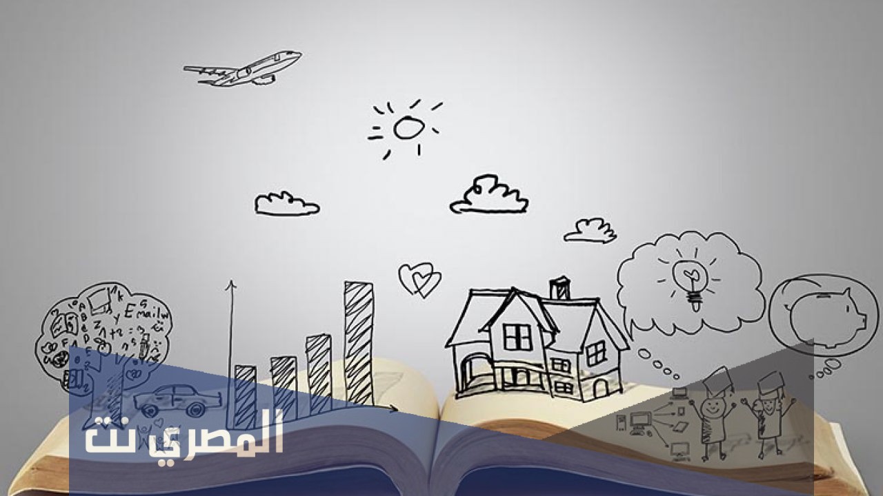 وجود الشخصيات والأحداث من العناصر الفنية للقصة