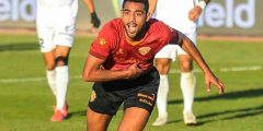 اين يلعب احمد ياسر ريان