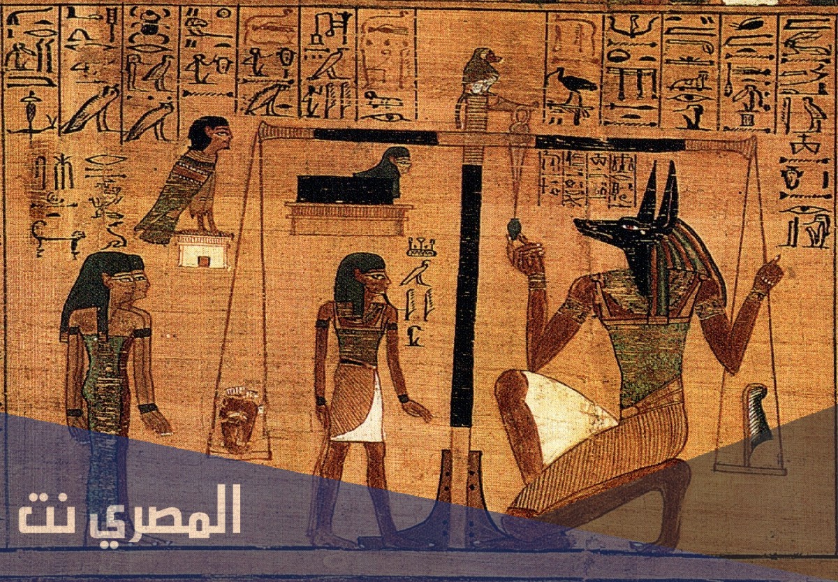 الحيوان اللي كانوا يقدسونه
