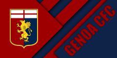 في اي دوري يلعب نادي جنوى