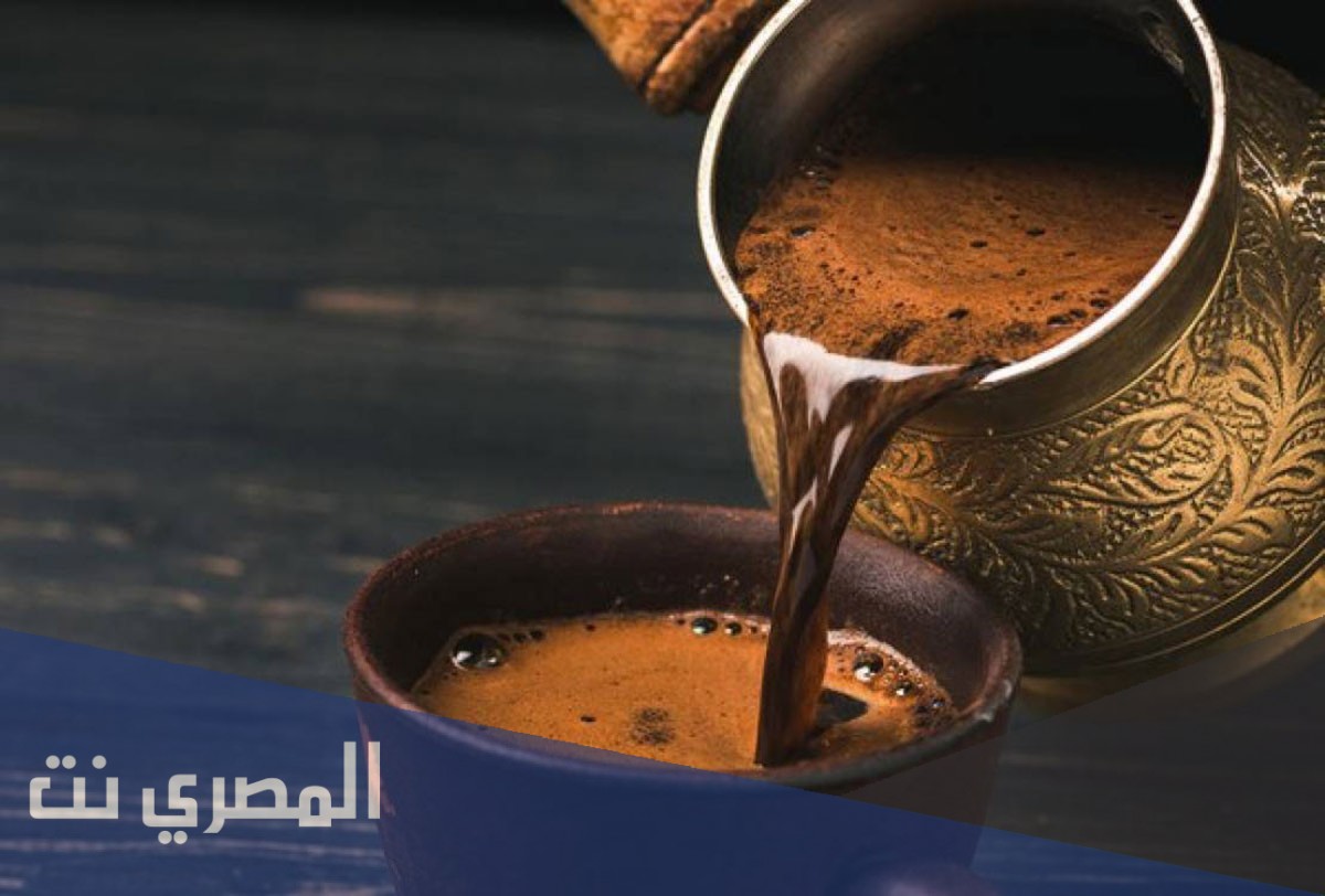 شعر عن القهوة