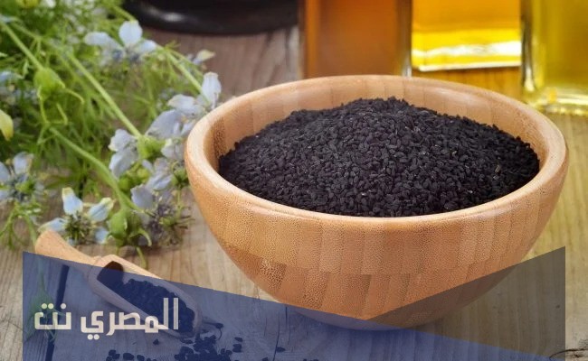 تجربتي مع الحبة السوداء