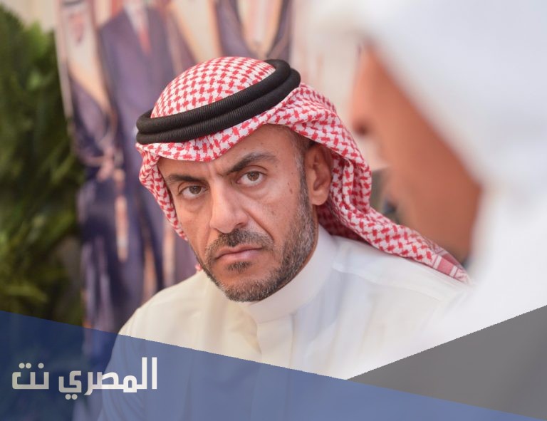 زوجة ماجد الصباح هي