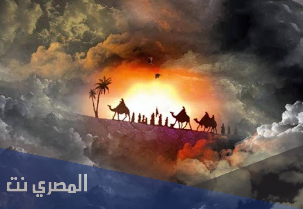 رحلة الامام الحسين