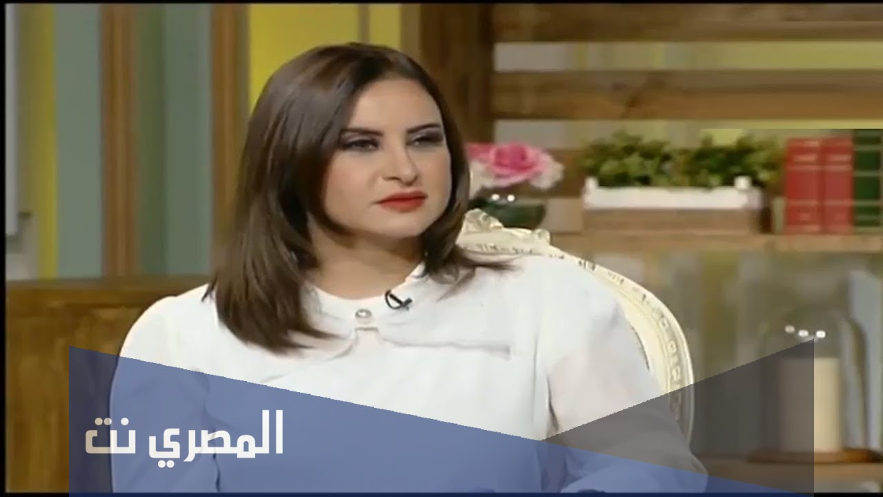 من هي انسام الخلف
