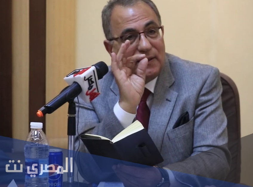 من هو عادل نعمان