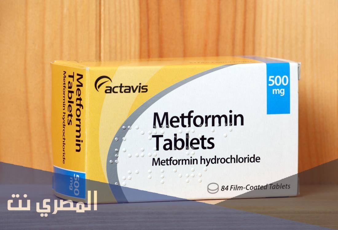 metformin لماذا يستخدم