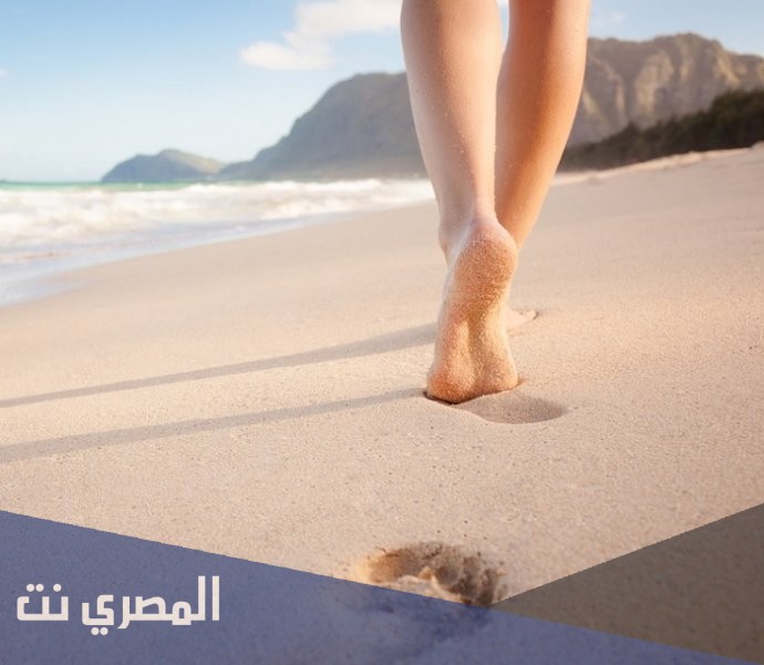 ما هو تفسير رؤية المشي على الماء في الحلم