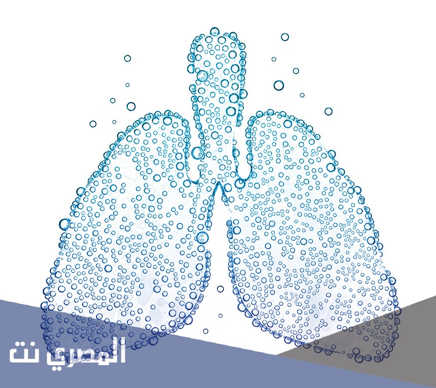 نسبة الاكسجين في الهواء