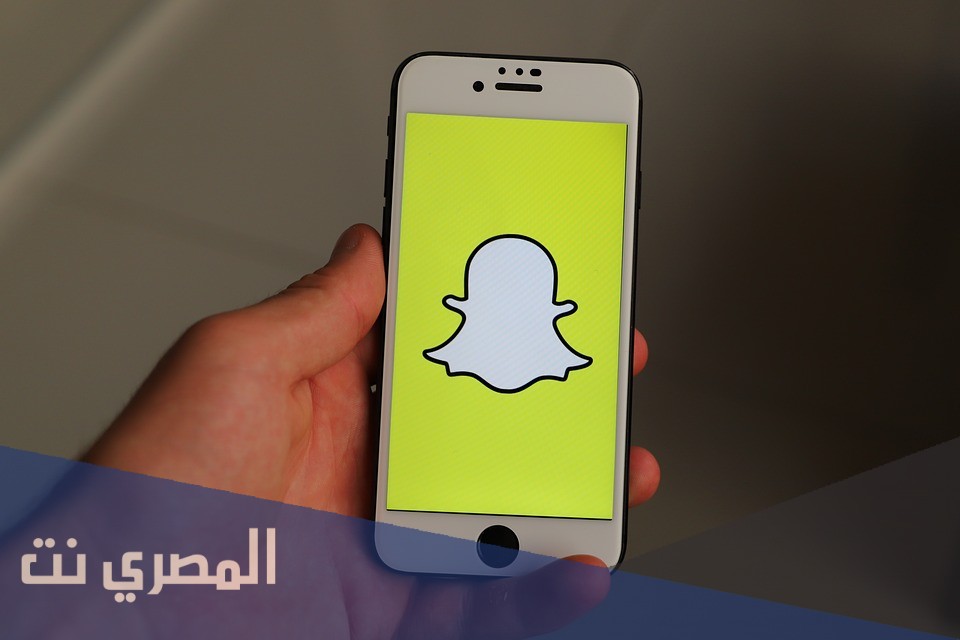 كيف اسوي ملف تعريفي في السناب شات