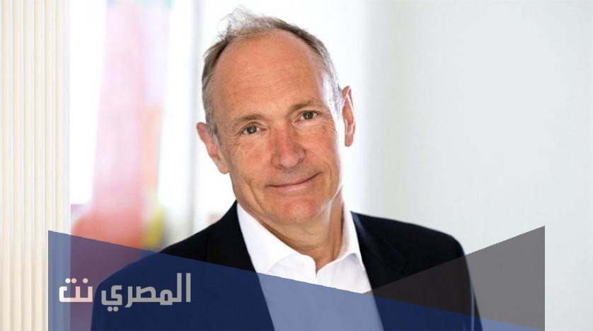 مخترع الانترنت كيف اخترع الانترنت بدون انترنت