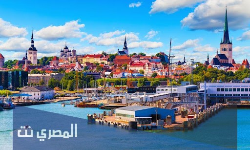 كم عدد الدول التي تمثل جمهوريات البلطيق