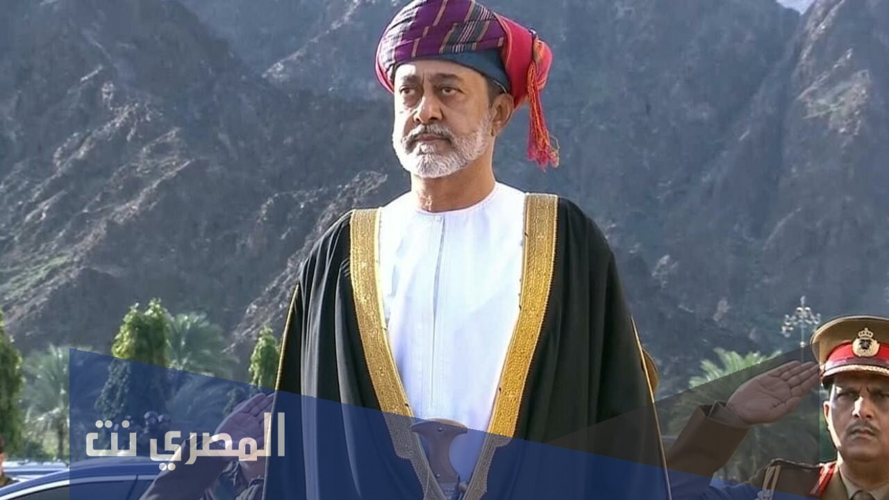 رتبة مشير في سلطنة عمان