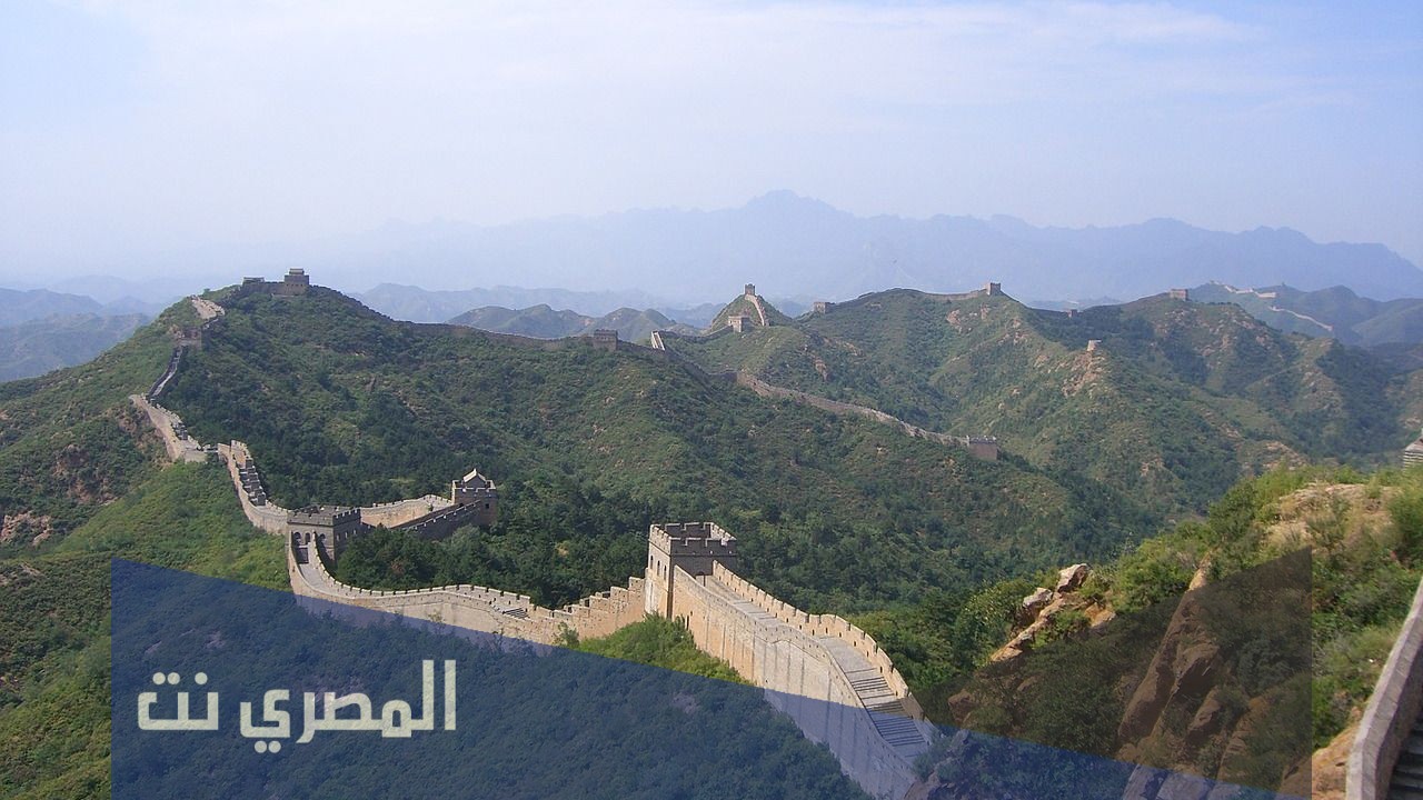 من هو القائد العربي الذي فتح الصين