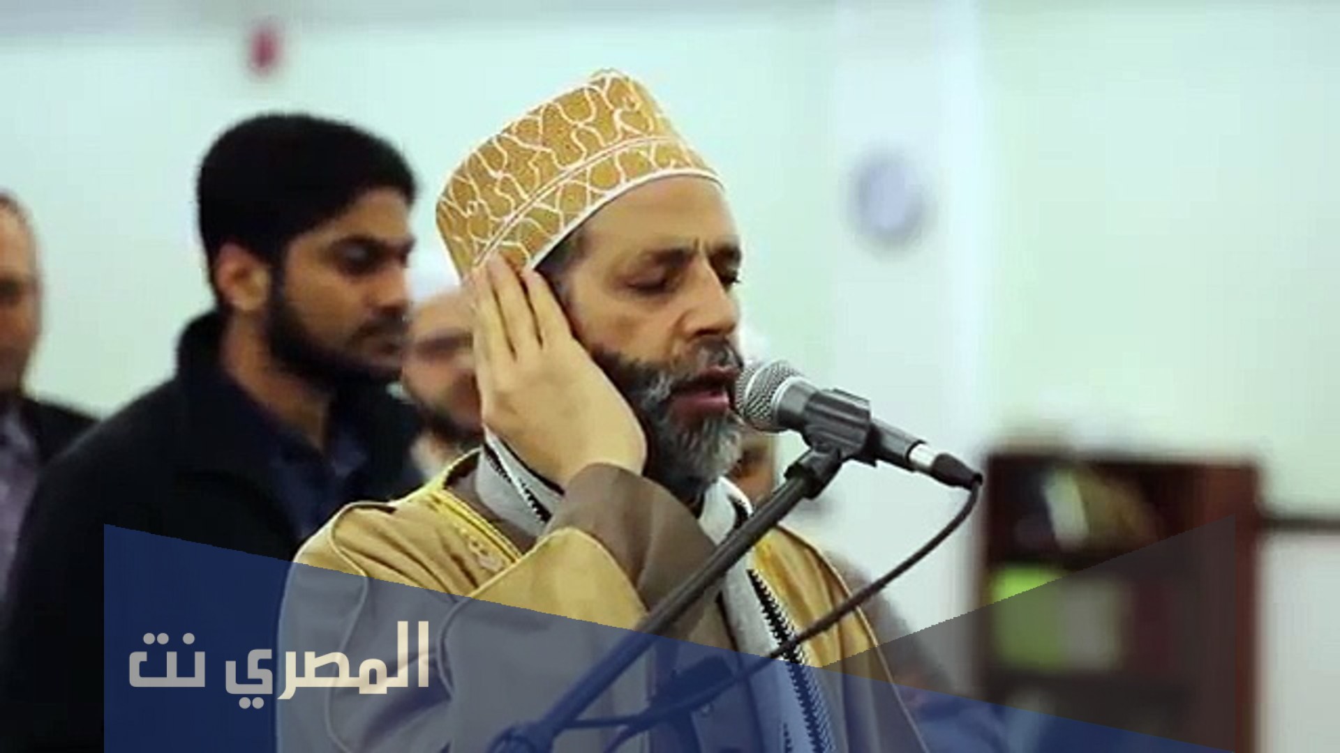 من هو الشيخ حسن صالح ويكيبيديا