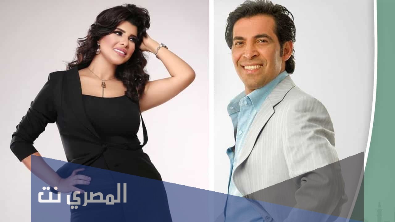 من هي زوجة سعد الصغير