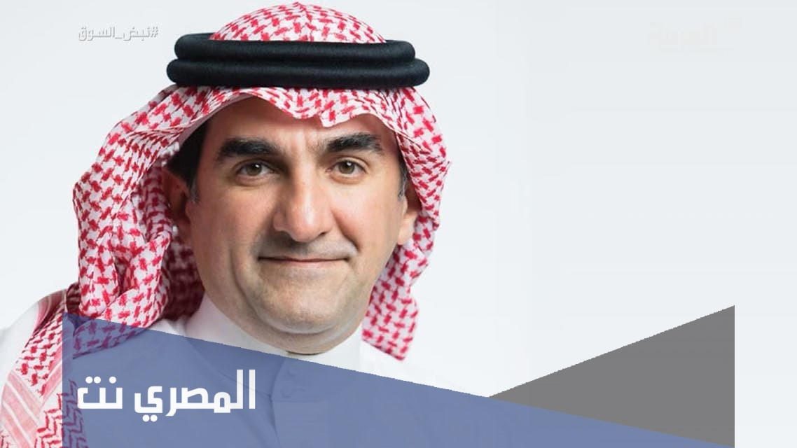 من هو ياسر الرميان