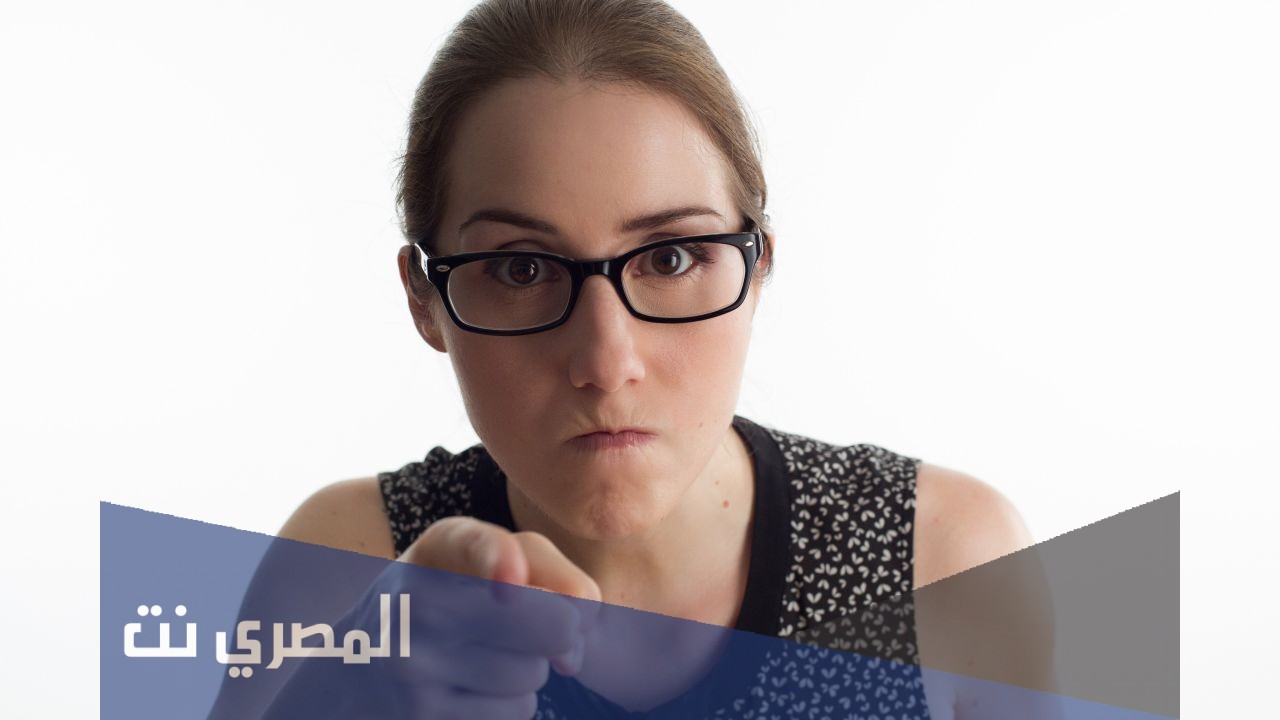 أثار الغضب على جسم الإنسان