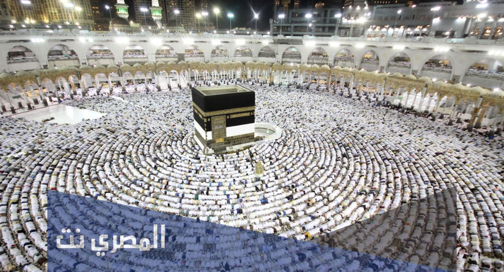 أدعية العمرة مكتوبة الصحيحة (دعاء العمرة)