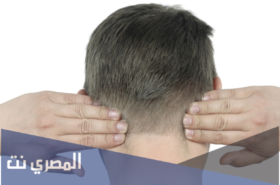 أسباب الصداع خلف الرأس